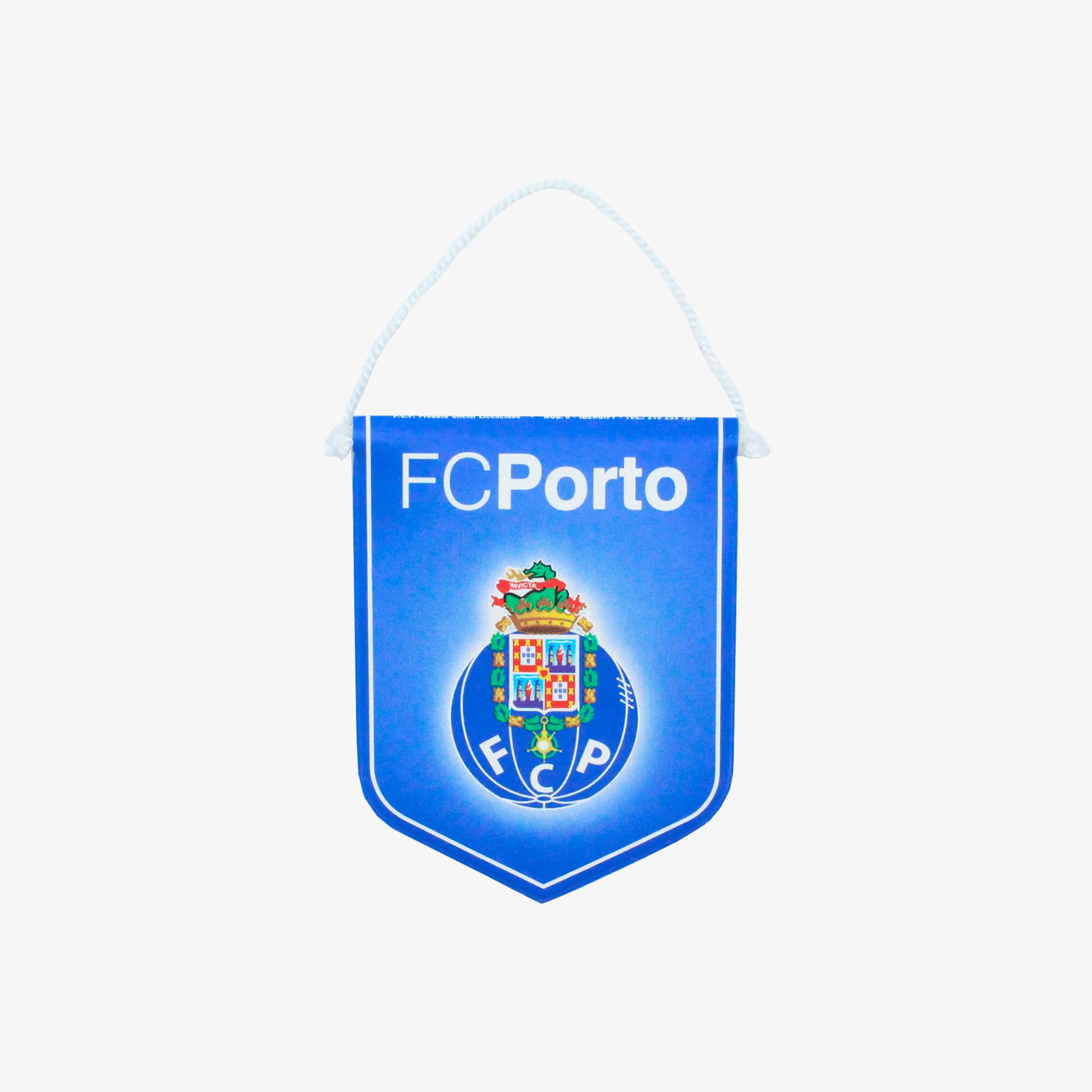 Galhardete FC Porto