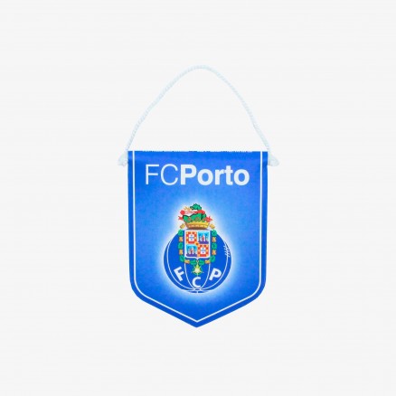 FC Porto Pennant