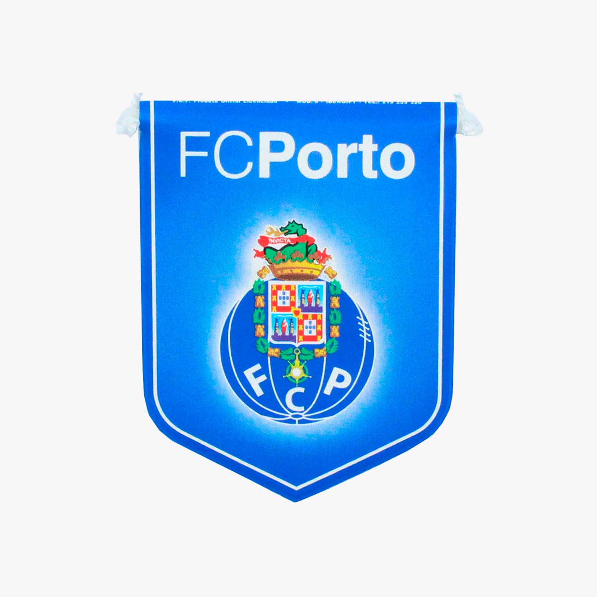 Galhardete FC Porto