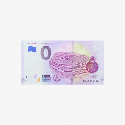 FC Porto Banknote