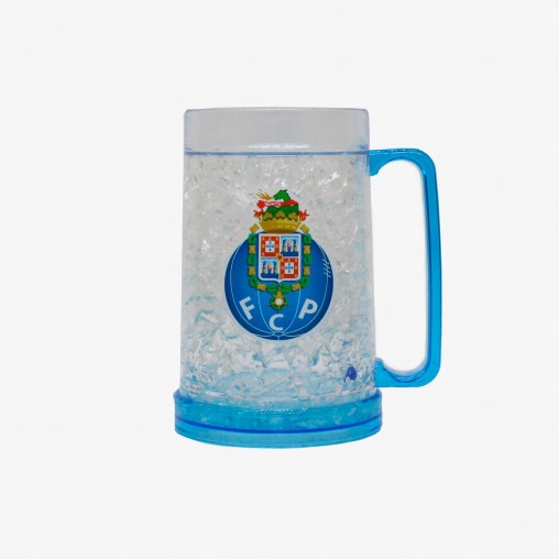 FC Porto Freezer Mug