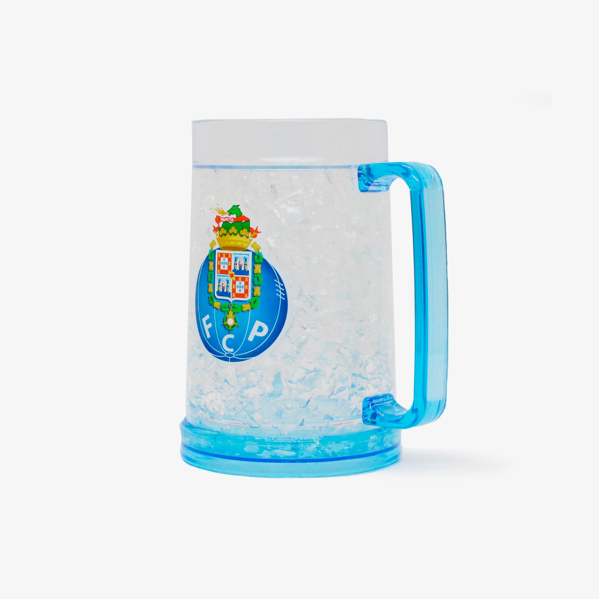 Caneca Gelo FC Porto