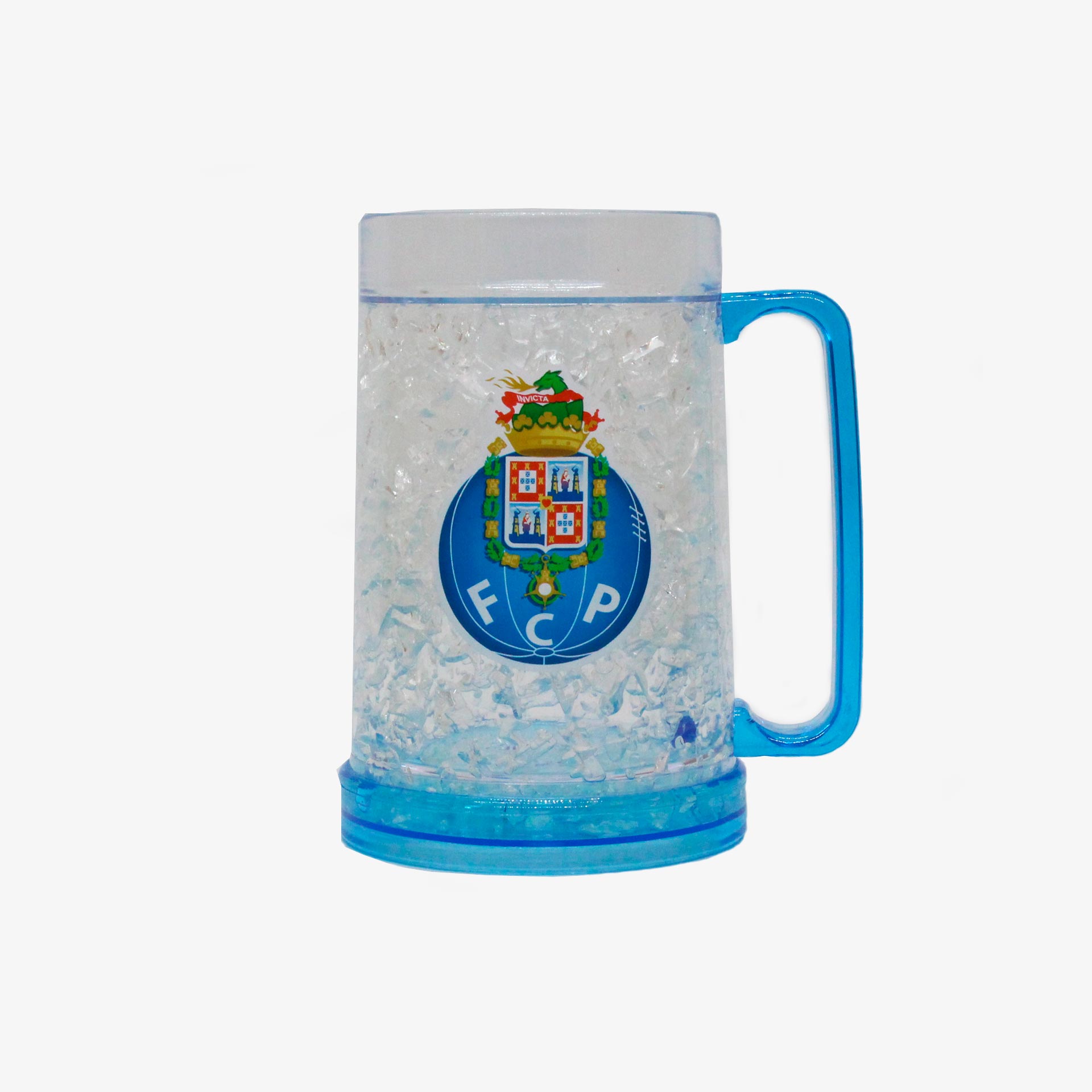 Caneca Gelo FC Porto