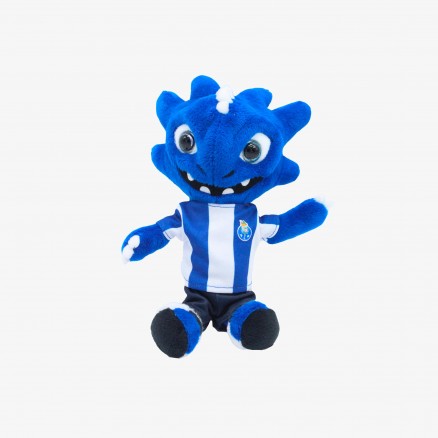 FC Porto Draco Soft Toy