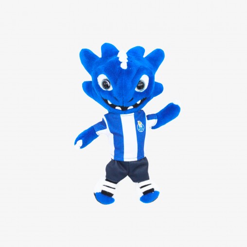 FC Porto Draco Soft Toy