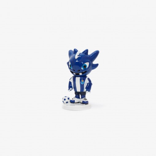 Figurine FC Porto Draco (Base + Ballon)