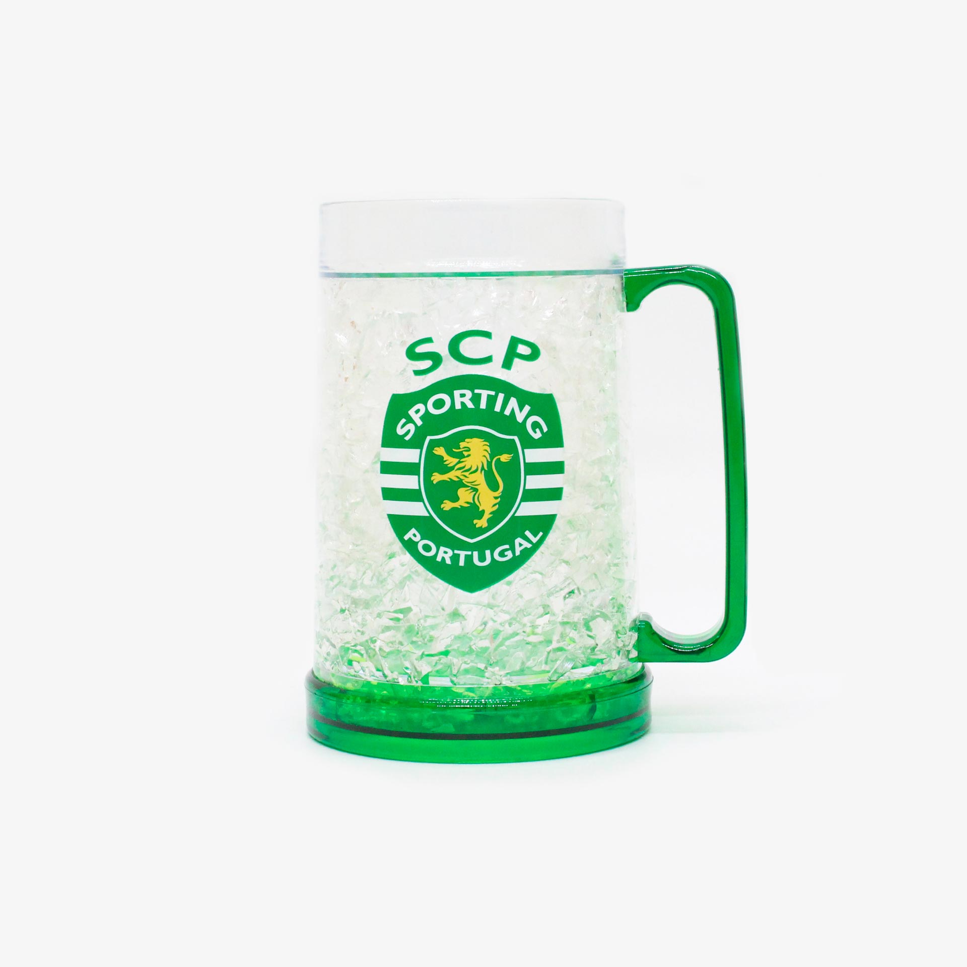 Sporting CP Freezer Mug