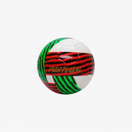 Ballon Mini de Football Fora Portugal