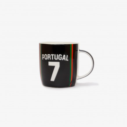 Caneca Fora Portugal
