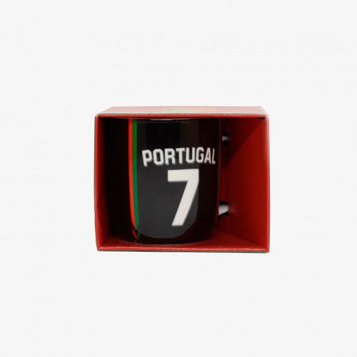 Mug Força Portugal