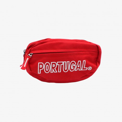 Força Portugal Waist Bag