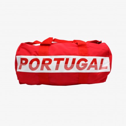 Força Portugal Sports Bag
