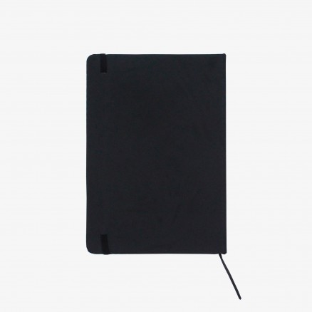 CR7 Notebook