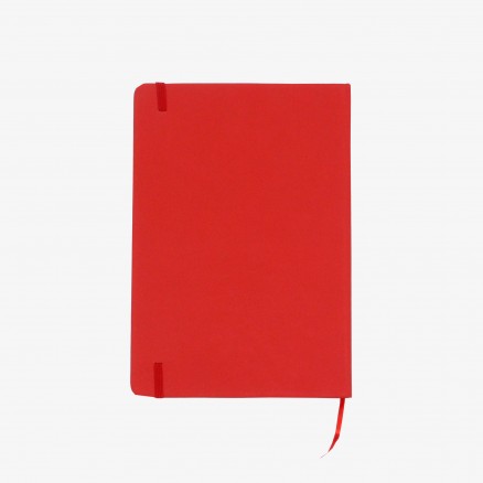 CR7 Notebook