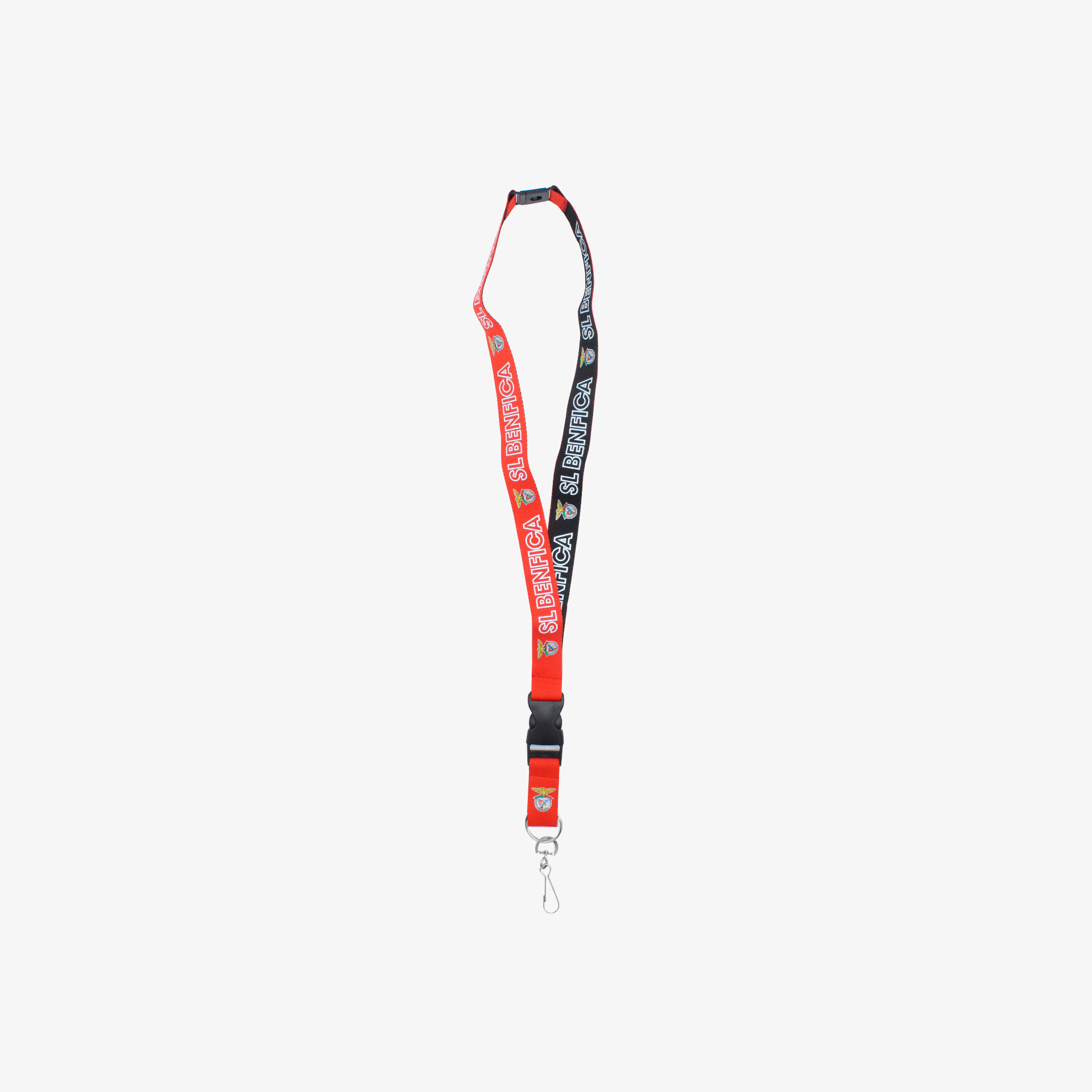 SL Benfica Lanyard
