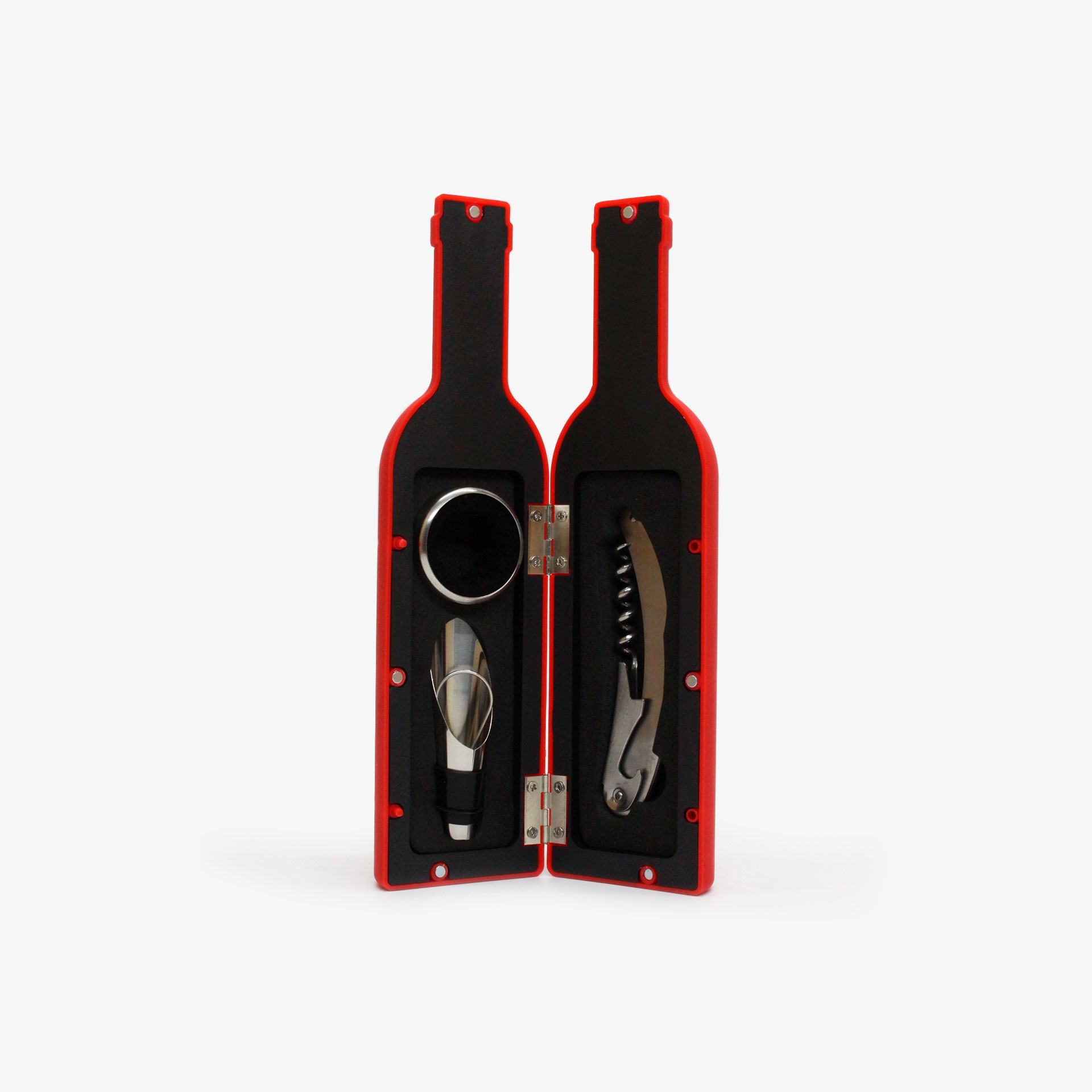 Conjunto de Saca Rolhas SL Benfica