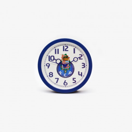 FC Porto Alarm Clock