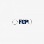 FC Porto Bottle Opener Keychain FC Porto Bottle Opener Keychain