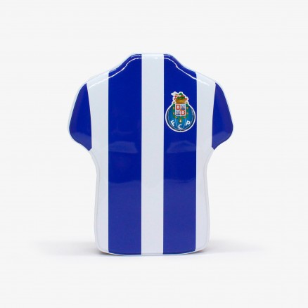 FC Porto Moneybox in T-Shirt Format