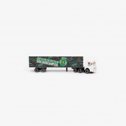 Camion Miniature Sporting CP