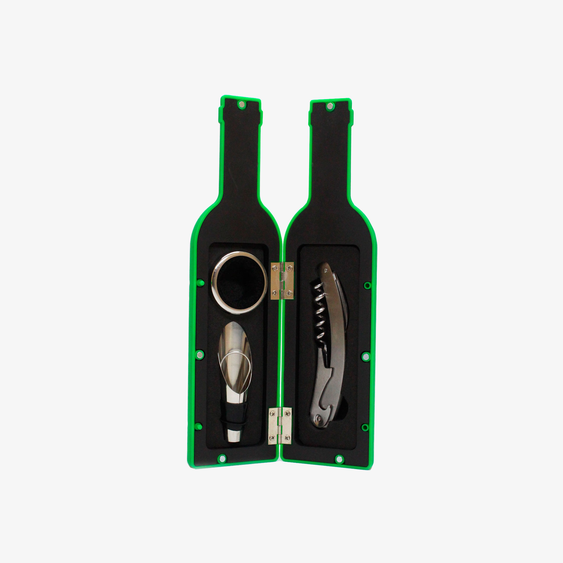 Ensemble de tire-bouchons Sporting CP