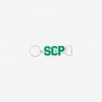 Sporting CP Bottle Opener Keychain Sporting CP Bottle Opener Keychain