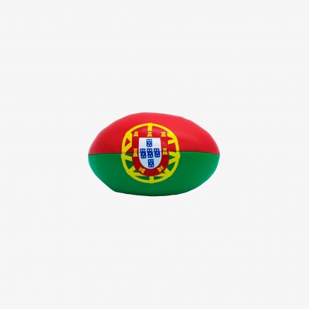 Ballon de Rugby Força Portugal