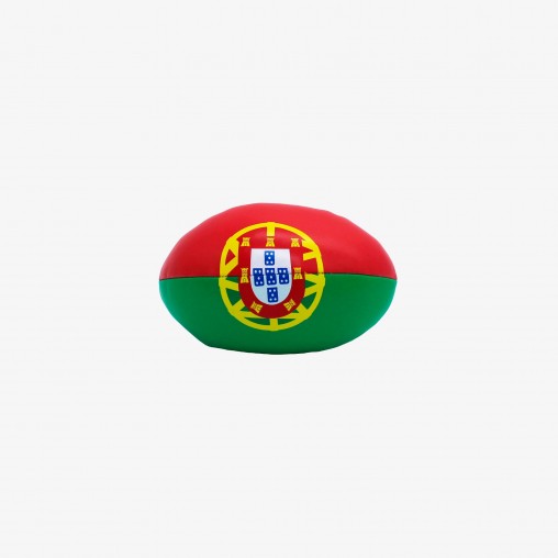 Ballon de Rugby Força Portugal