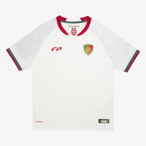 Força Portugal Game Shirt JR