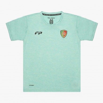 Maillot Fora Portugal Warm-Up JR
