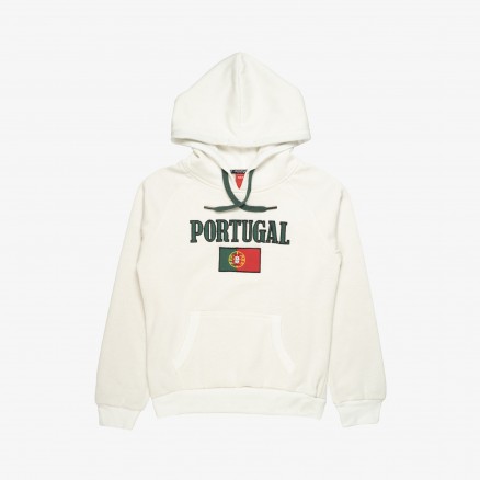 Sweatshirt Força Portugal Flag JR