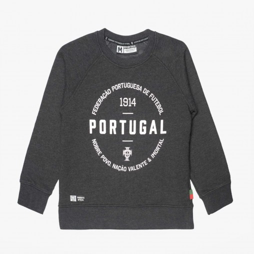 FPF Portugal Sweatshirt JR