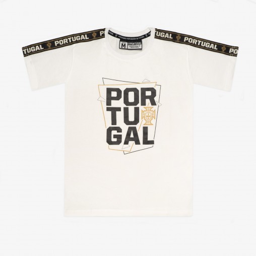 FPF Portugal T-Shirt JR