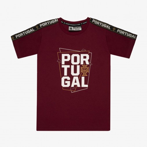FPF Portugal T-Shirt JR