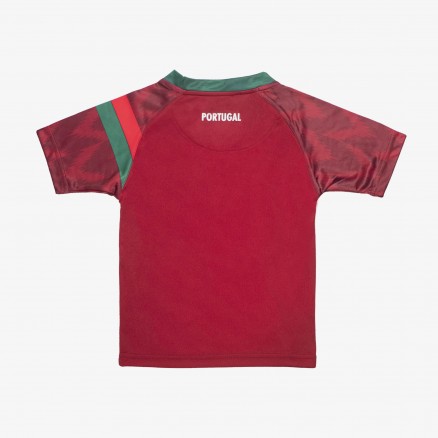 Força Portugal Pre-Match Shirt Baby