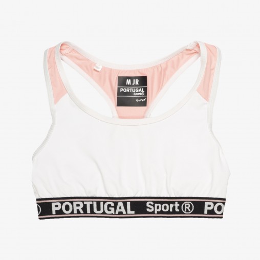 Suti Desporto Fora Portugal Fitness Tape JR (Rapariga)