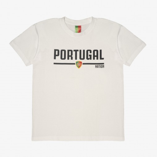 T-Shirt Força Portugal Classic