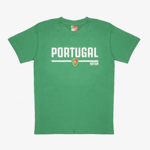 Força Portugal Classic T-Shirt