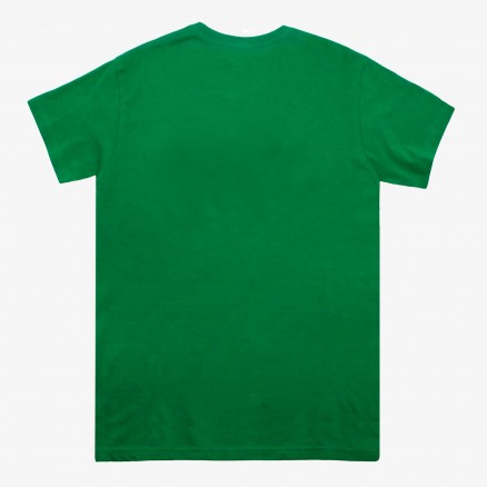 T-Shirt Logo Sporting CP