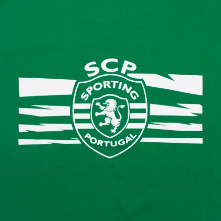 Sporting CP Logo T-Shirt