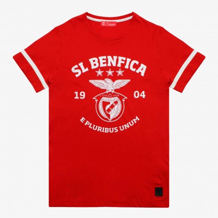 T-Shirt SL Benfica