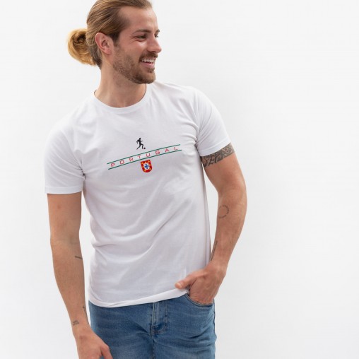Força Portugal Player Line T-shirt