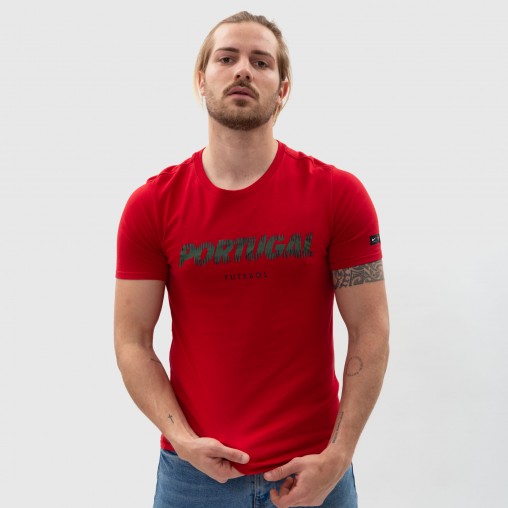 Nike Portugal T-Shirt
