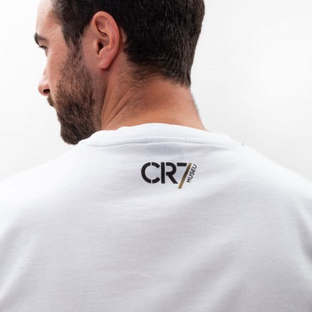 CR7 Museum T-Shirt