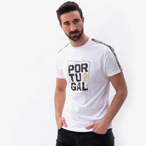 T-Shirt FPF Portugal