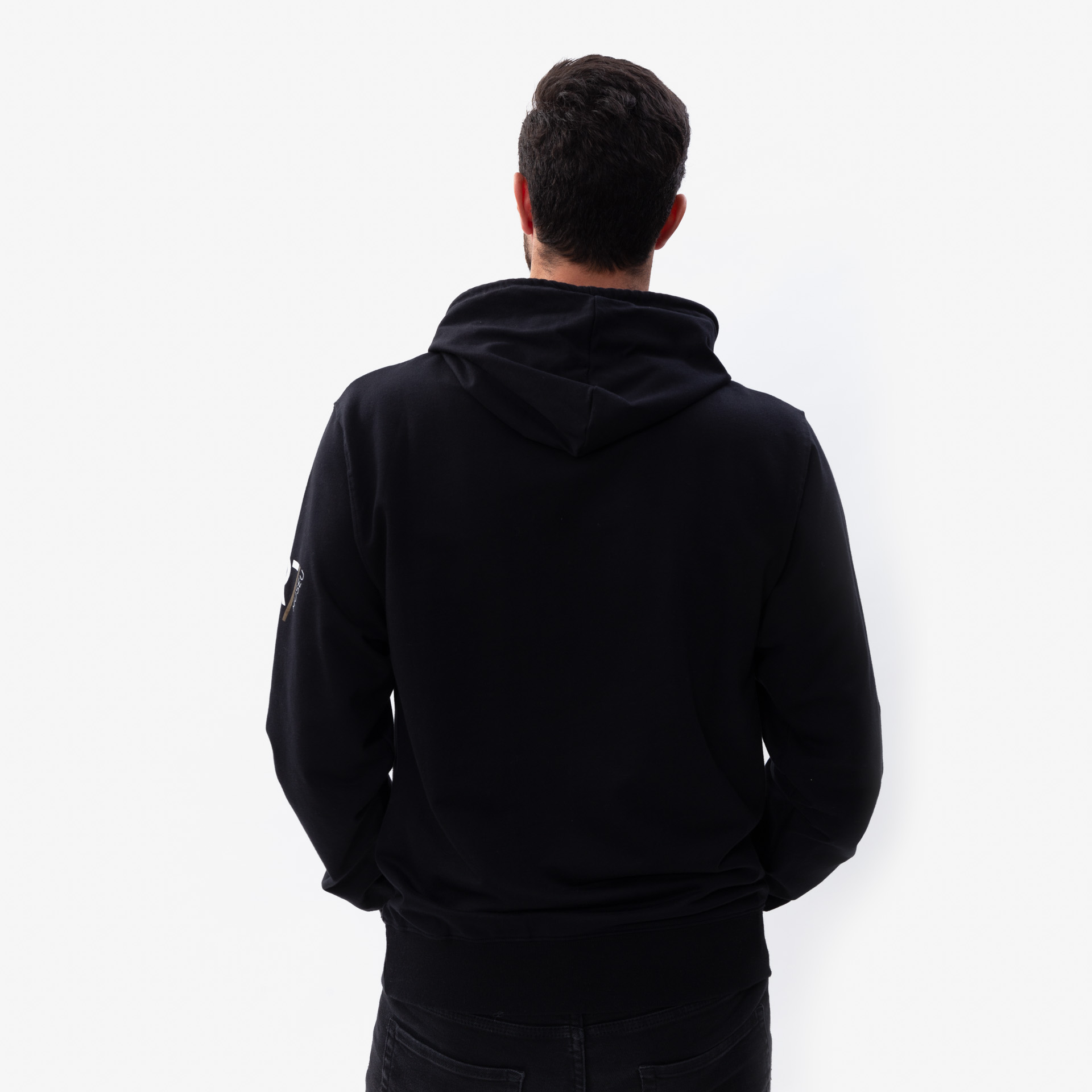 CR7 Museum Hoodie