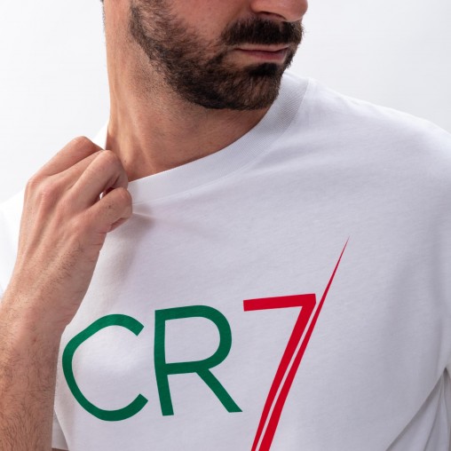CR7 Museum T-Shirt