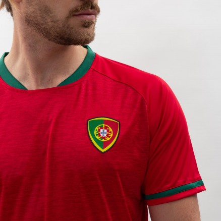 Força Portugal Game Shirt