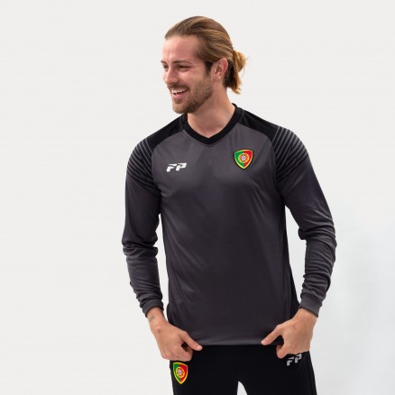 Força Portugal Goalkeeper Shirt