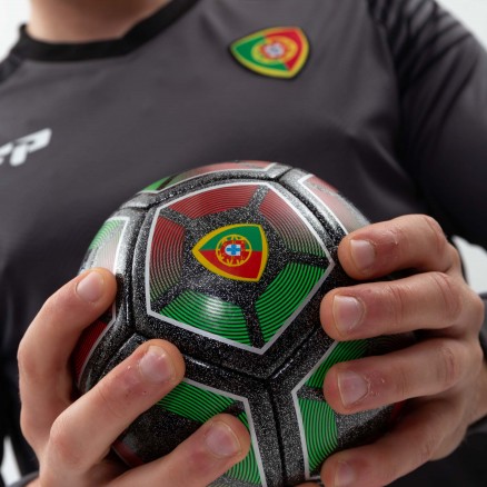 Força Portugal Goalkeeper Shirt